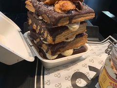 -BUTTERFUL&CREAMOROUS 黄油与面包(三里屯太古里店)