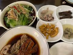 -应天大明王朝·南京菜(中山陵店)