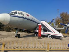 -中国航空博物馆