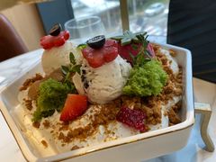 -哈根达斯(SM店)