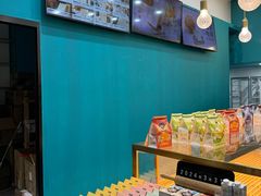 -爸爸糖吐司面包(北京崇文门店)
