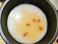 鸡汤过桥米线-过桥缘·过桥米线(北京望京万象汇店)