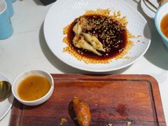 -后海16号·北京私房菜