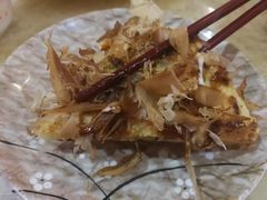 海鲜煎饼-桃屋日本料理(清华科技园店)