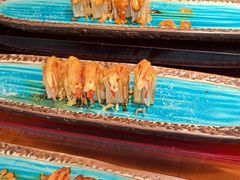 -梨花自助烤肉(西三旗万象汇黑金店)