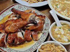 -聂记粤菜馆(鼓西路店)