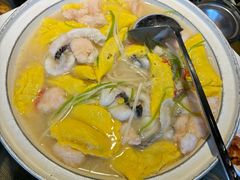 -巴土人家恩施菜馆(古德寺店)