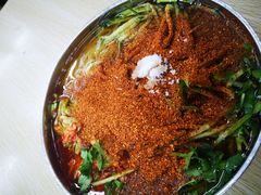 -顺通大冷面(吉祥店)