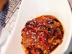 -尚岛私房菜(西方巷店)