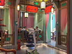 -松沪名灶·豆浆鱼头·新上海菜(飞航吾悦广场店)