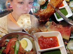 -库玛丽尼泊尔风味餐吧