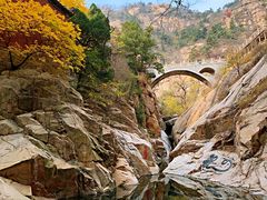 -房干生态旅游风景区