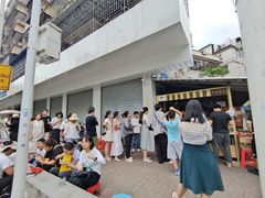 -钟姨糖水(惠城店)