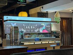 -将军牛排·尔滨地标朝鲜族美食(总店)