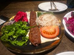 -Mevlana梅夫娜土耳其餐厅·清真