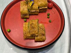 -三品香·江浙菜(松江九谊店)
