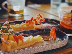 -HFFOUSA TACO弗萨塔可墨西哥餐厅(颐堤港店)