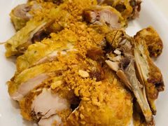 -玉华台饭庄·淮扬菜·烤鸭(望京店)