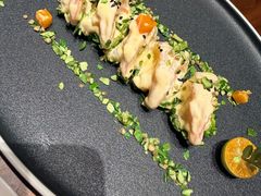 -喜鼎海胆水饺(东港店)