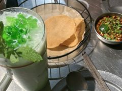 -椰庭·椰子鸡·创意玩家(晶耀前滩店)
