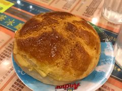 菠萝油-金华冰厅