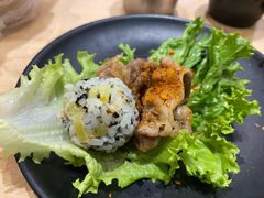 -花味·自助烤肉(雨花客厅店)