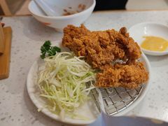 -味千拉面(金融街店)