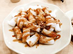 混酱肠粉-百家鸡味馆(清泰店)