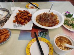 -狗不理大酒店(意式风情街店)