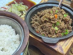 -宗巴雍姆藏餐府