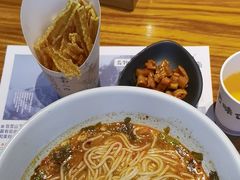 -云味馆·云南菜·云南米线(景田店)