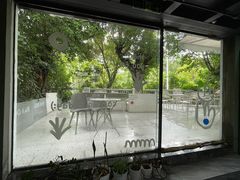 -ADO KAFE(大学城店)