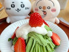 -五代同糖·甜品糖水店(珠江新城店)