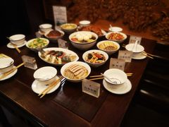 -咸亨酒店•非遗绍兴菜•中华老字号(堂吃餐厅)