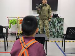 -利剑潮玩·团建·亲子·聚会