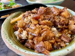 -古代饭堂(冠亚店)