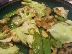 -阿娜尔·新疆菜(宜家荟聚中心店)