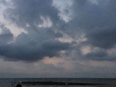 -贝壳沙滩
