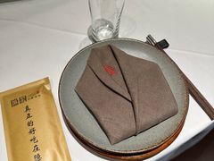 -隐厨中国餐馆(红旗大街店)