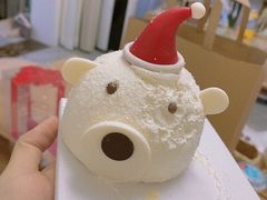 -巴黎贝甜(昆城广场店)