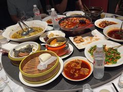 -一品红川菜(皇岗店)