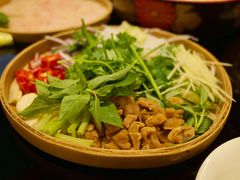 -草鱼先生潮州鱼生·虾生(新厦花园店)
