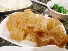 -黔府豆米火锅野菜馆(南马店)