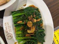 -松發肉骨茶(先得坊店)