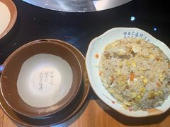 -锅来乐地锅鸡(安亭店)