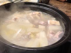-同仁四季椰子鸡(海岸城天利店)