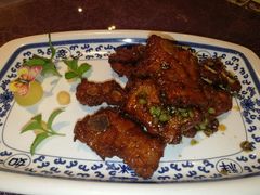 麦仁秘制骨-宁波状元楼酒店(和义路店)