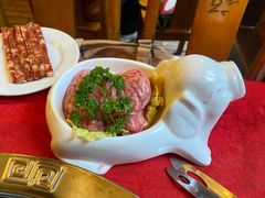 -山城年华老火锅(玉林店)