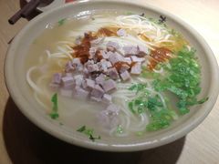 -亮亮拉面(师范路店)