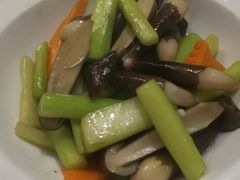 -禧和源养生素食茶馆